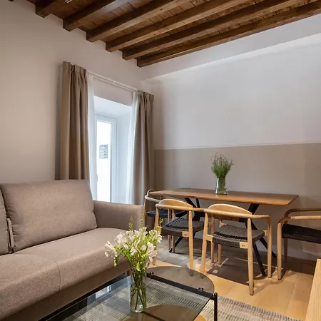 Feelathome Palacio De álamos Apartamento