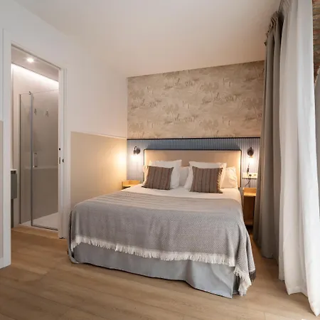Apartamento Feelathome Palacio De álamos